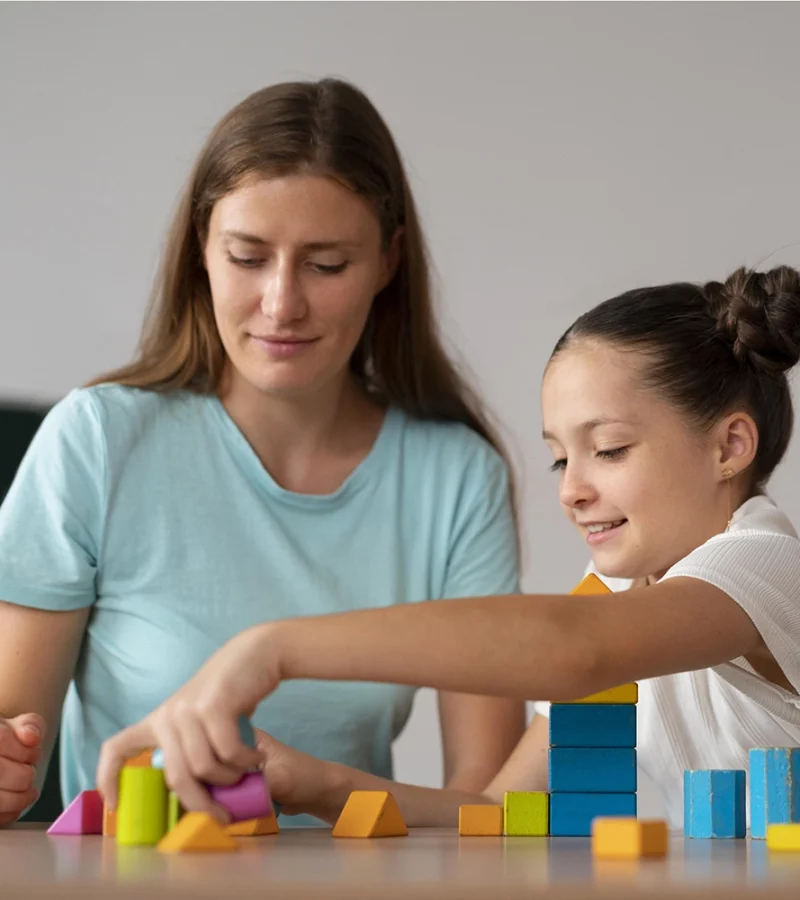 Método AcompañaTEA